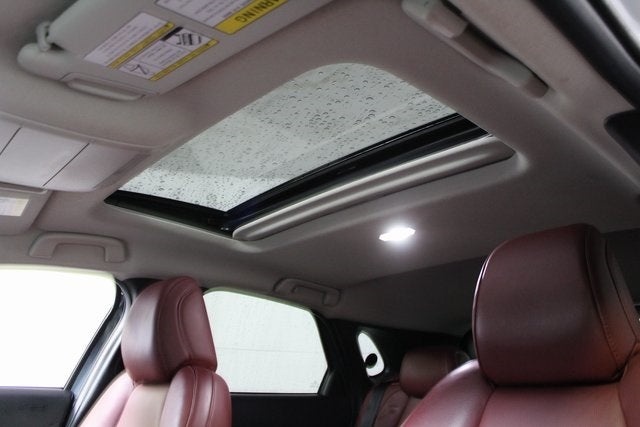 2022 Mazda Mazda CX-30 2.5 S Carbon Edition