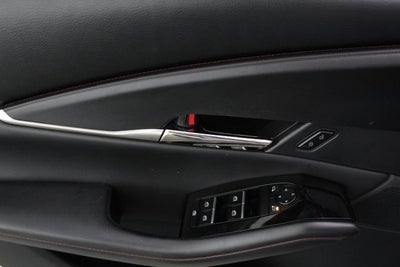 2022 Mazda Mazda CX-30 2.5 S Carbon Edition