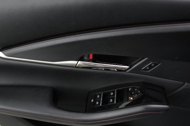 2022 Mazda Mazda CX-30 2.5 S Carbon Edition