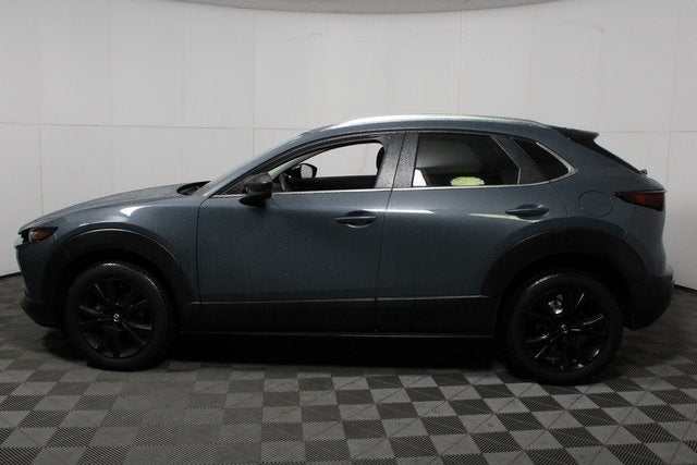 2022 Mazda Mazda CX-30 2.5 S Carbon Edition