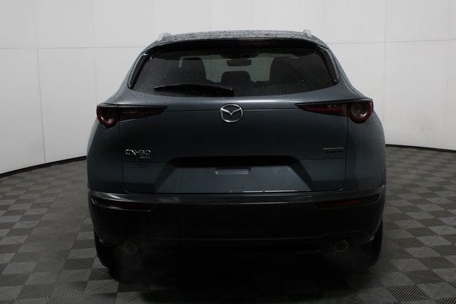 2022 Mazda Mazda CX-30 2.5 S Carbon Edition