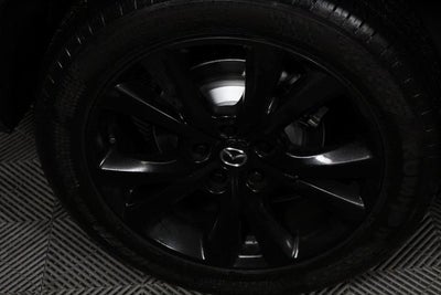 2022 Mazda Mazda CX-30 2.5 S Carbon Edition