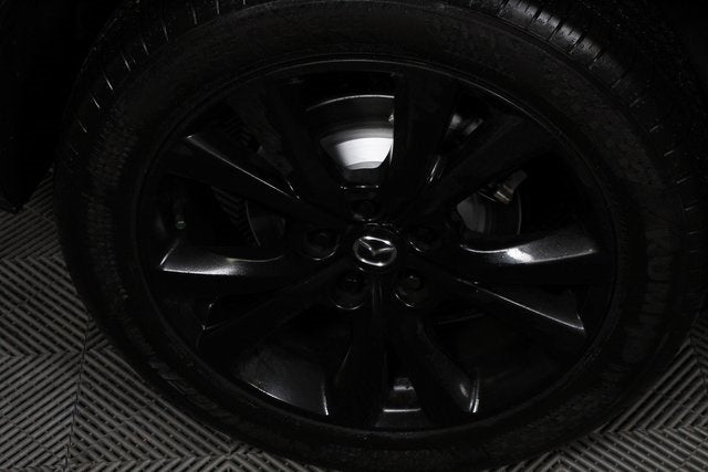 2022 Mazda Mazda CX-30 2.5 S Carbon Edition