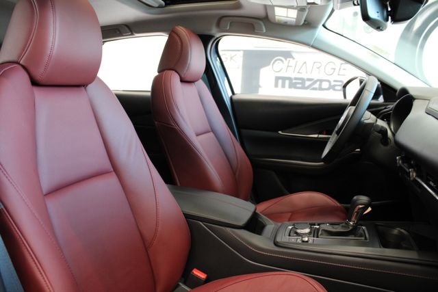 2026 Mazda Mazda CX-30 2.5 S Carbon Edition AWD