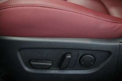 2026 Mazda Mazda CX-30 2.5 S Carbon Edition AWD