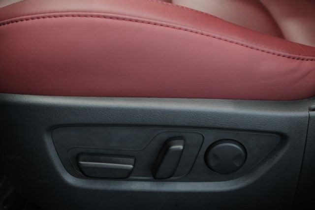 2026 Mazda Mazda CX-30 2.5 S Carbon Edition AWD