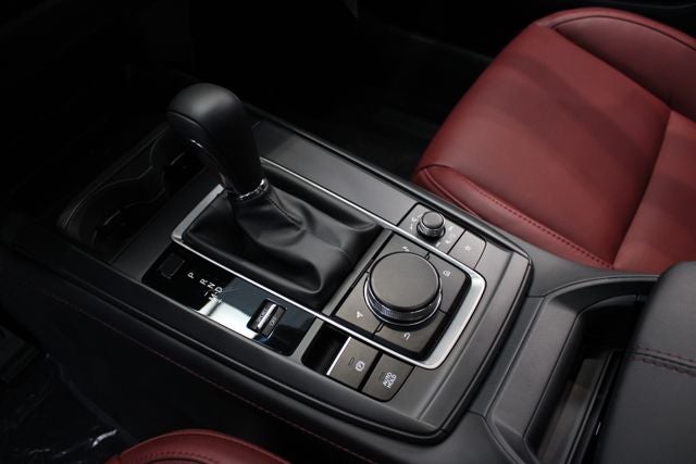 2026 Mazda Mazda CX-30 2.5 S Carbon Edition AWD