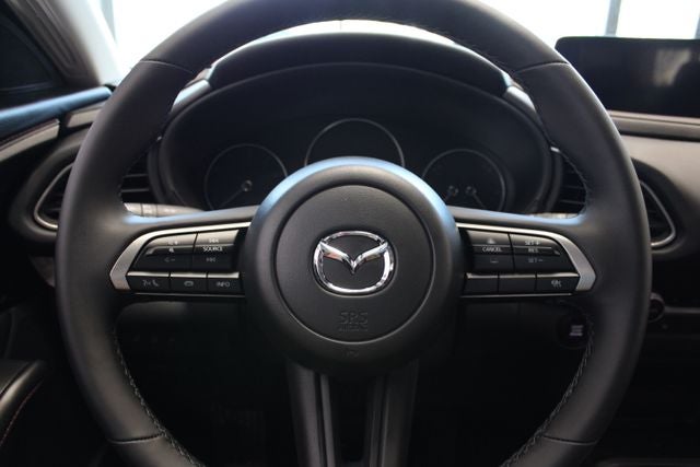 2026 Mazda Mazda CX-30 2.5 S Carbon Edition AWD