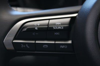 2026 Mazda Mazda CX-30 2.5 S Carbon Edition AWD