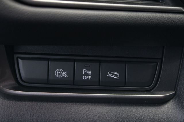 2026 Mazda Mazda CX-30 2.5 S Carbon Edition AWD