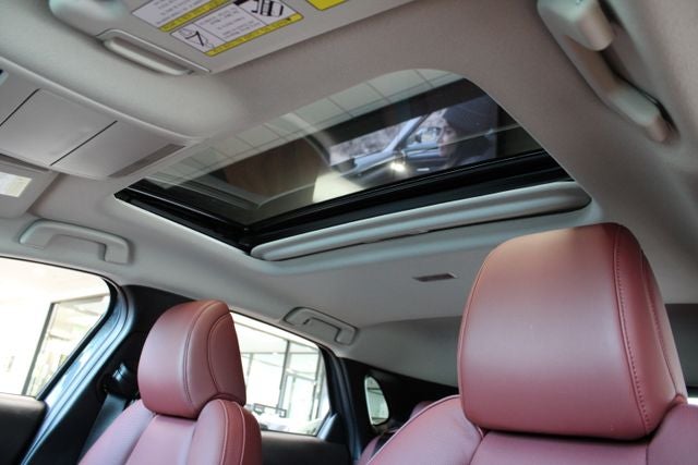 2026 Mazda Mazda CX-30 2.5 S Carbon Edition AWD