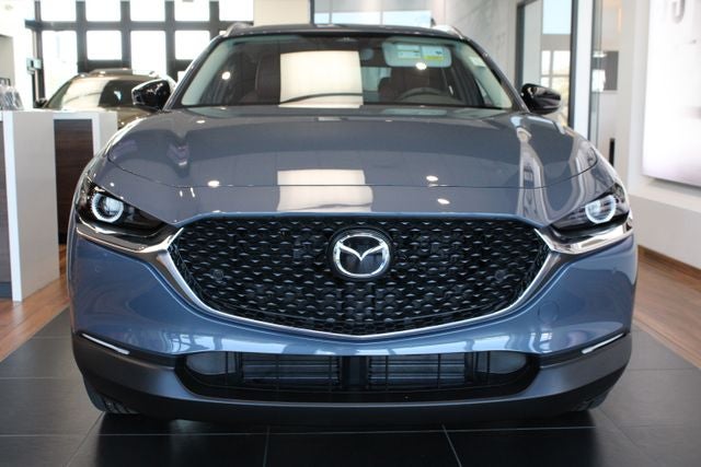 2026 Mazda Mazda CX-30 2.5 S Carbon Edition AWD