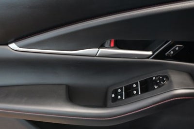 2026 Mazda Mazda CX-30 2.5 S Carbon Edition AWD