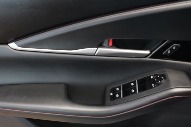 2026 Mazda Mazda CX-30 2.5 S Carbon Edition AWD