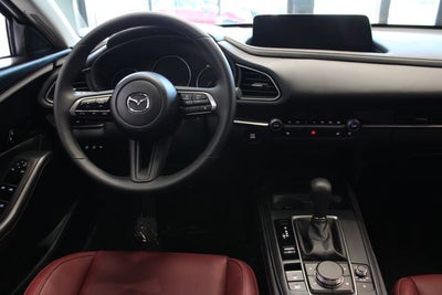 2026 Mazda Mazda CX-30 2.5 S Carbon Edition AWD