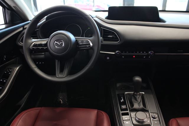 2026 Mazda Mazda CX-30 2.5 S Carbon Edition AWD