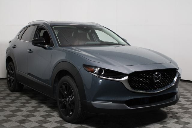 2023 Mazda CX-30 Carbon Edition