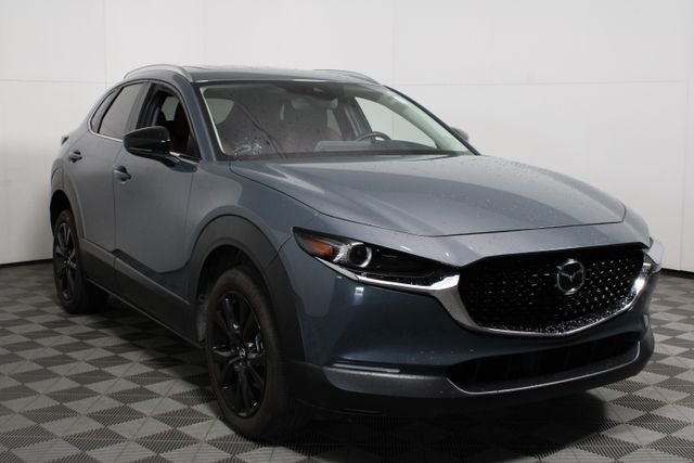 2023 Mazda CX-30 Carbon Edition