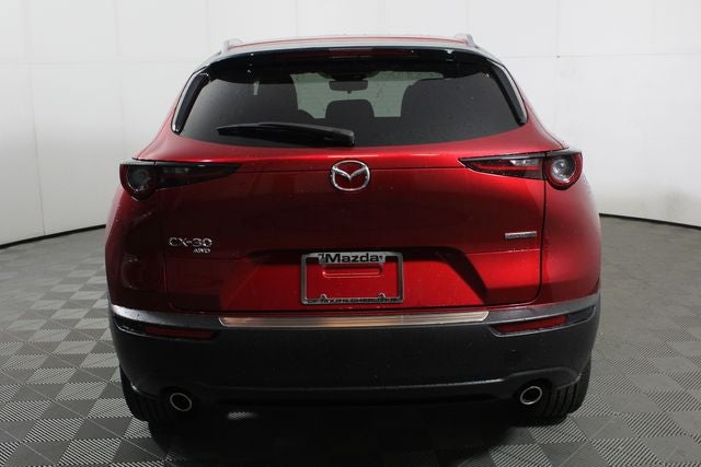 2025 Mazda Mazda CX-30 2.5 S Preferred Package
