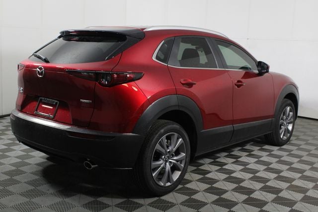 2025 Mazda Mazda CX-30 2.5 S Preferred Package