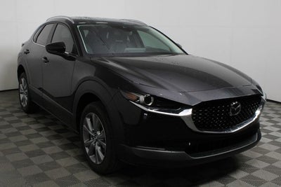 2023 Mazda Mazda CX-30 2.5 S Preferred Package