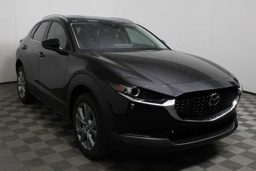 2023 Mazda Mazda CX-30 2.5 S Preferred Package