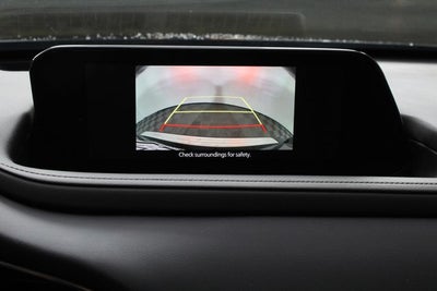 2023 Mazda Mazda CX-30 2.5 S Preferred Package