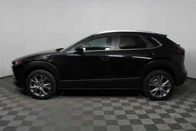 2023 Mazda Mazda CX-30 2.5 S Preferred Package