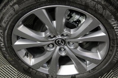 2025 Mazda Mazda CX-30 2.5 S Preferred Package