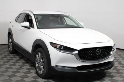 2023 Mazda Mazda CX-30 2.5 S Preferred Package