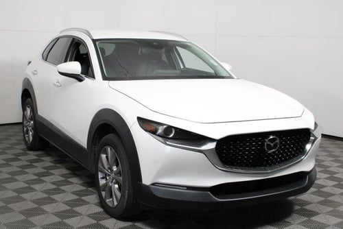 2023 Mazda Mazda CX-30 2.5 S Preferred Package