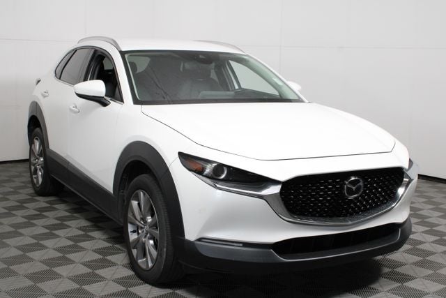 2023 Mazda Mazda CX-30 2.5 S Preferred Package