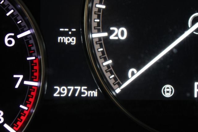 2023 Mazda Mazda CX-30 2.5 S Preferred Package