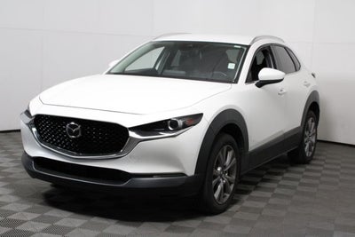 2023 Mazda Mazda CX-30 2.5 S Preferred Package