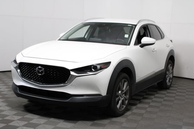 2023 Mazda Mazda CX-30 2.5 S Preferred Package