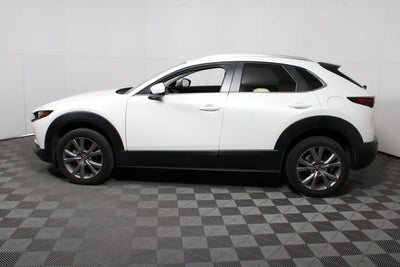 2023 Mazda Mazda CX-30 2.5 S Preferred Package
