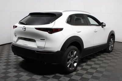 2023 Mazda Mazda CX-30 2.5 S Preferred Package