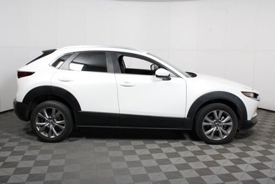 2023 Mazda Mazda CX-30 2.5 S Preferred Package