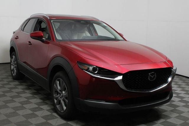 2024 Mazda CX-30 Preferred AWD's photo