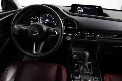 2024 Mazda Mazda CX-30 2.5 S Carbon Edition