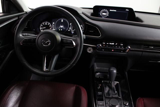 2024 Mazda Mazda CX-30 2.5 S Carbon Edition