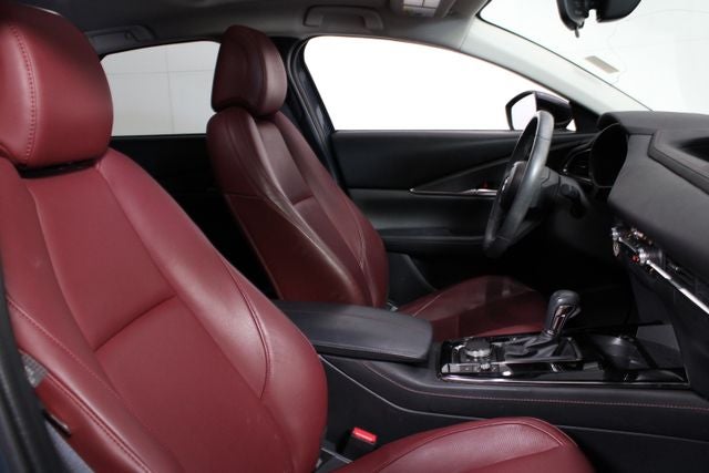 2024 Mazda Mazda CX-30 2.5 S Carbon Edition