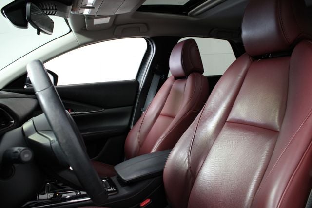 2024 Mazda Mazda CX-30 2.5 S Carbon Edition