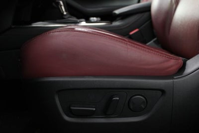 2024 Mazda Mazda CX-30 2.5 S Carbon Edition