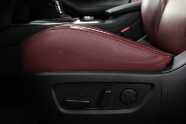 2024 Mazda Mazda CX-30 2.5 S Carbon Edition