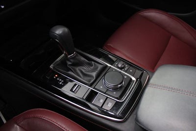 2024 Mazda Mazda CX-30 2.5 S Carbon Edition