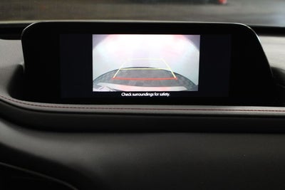 2024 Mazda Mazda CX-30 2.5 S Carbon Edition