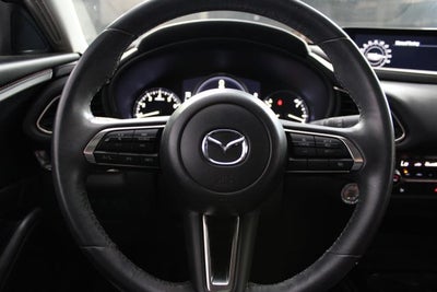2024 Mazda Mazda CX-30 2.5 S Carbon Edition