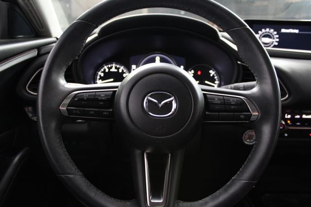 2024 Mazda Mazda CX-30 2.5 S Carbon Edition