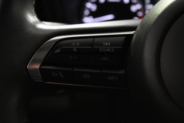 2024 Mazda Mazda CX-30 2.5 S Carbon Edition